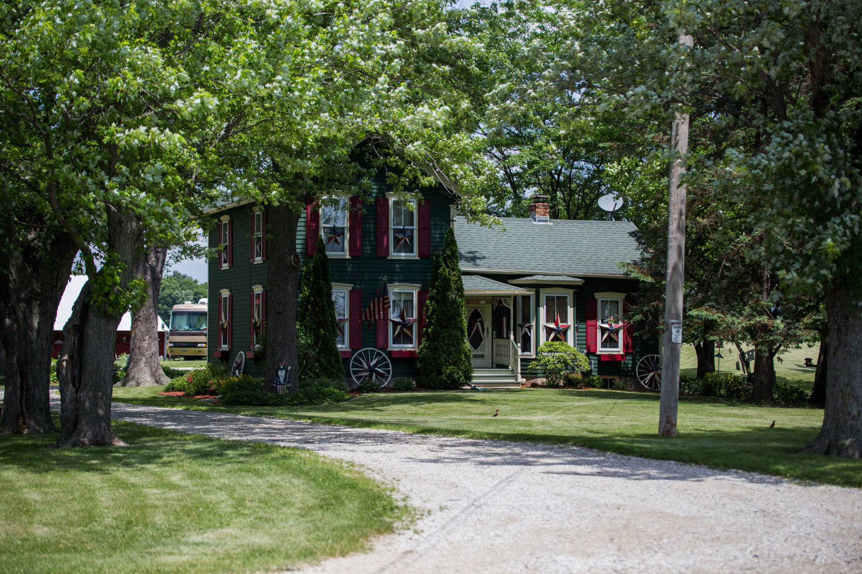 Foxconn Houses